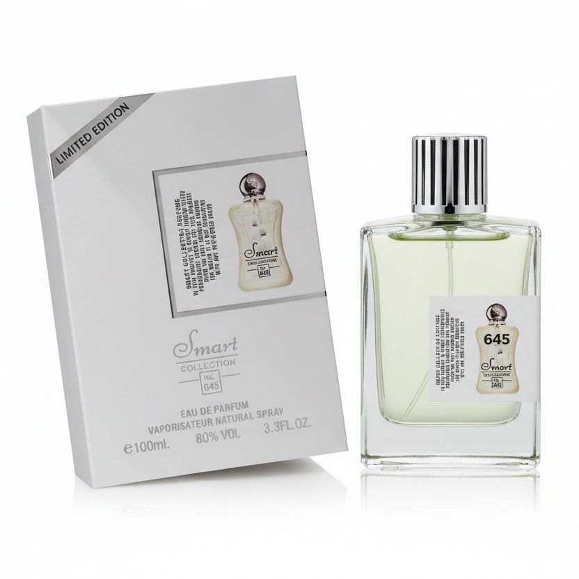 Smart Collection No. 645 – Eau de Parfum (100ml) 5pcs