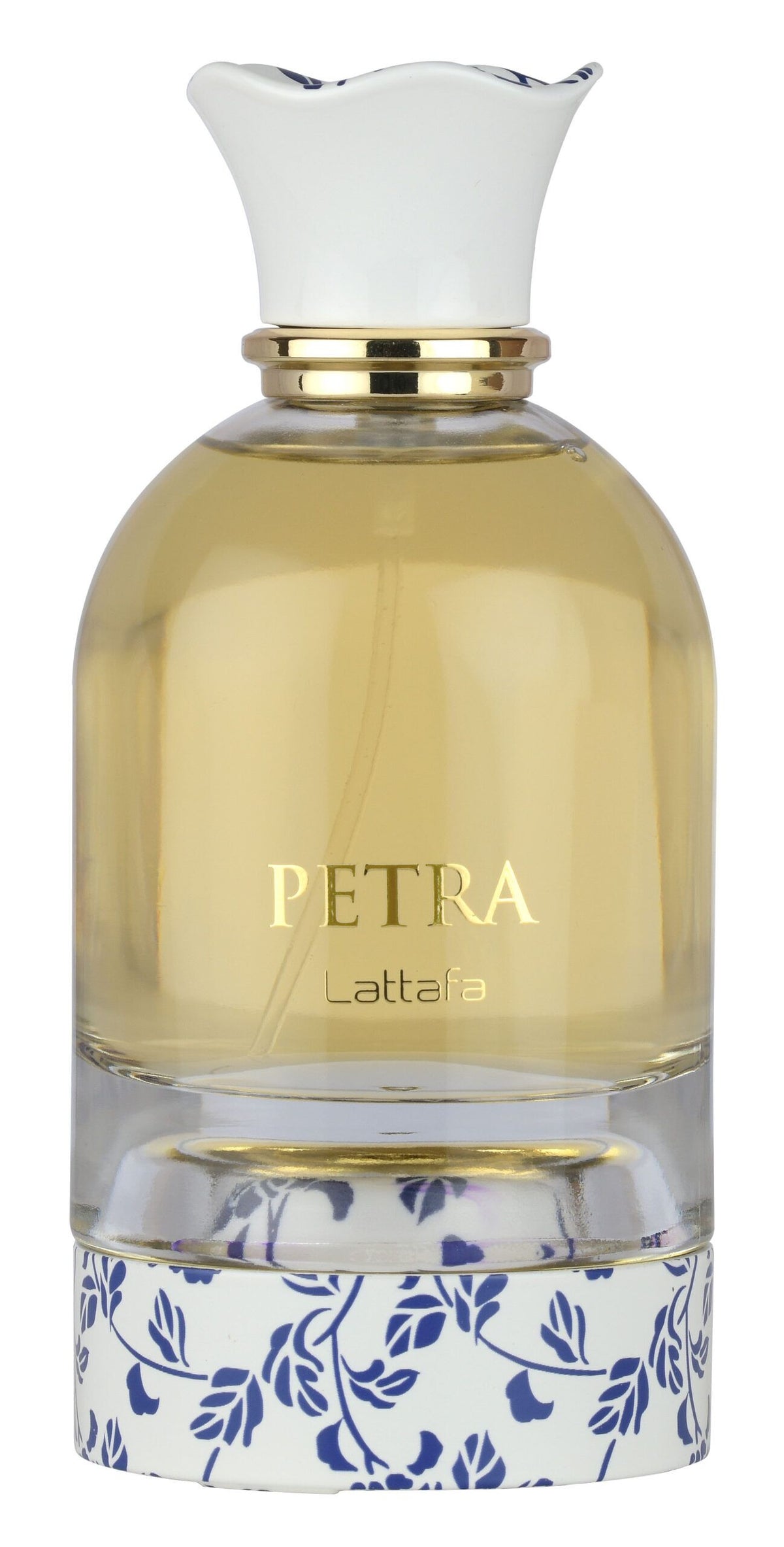 Petra Lattafa Perfume