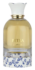 Petra Lattafa Perfume