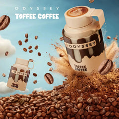 ARMAF Odysse Toffee Coffee 100ml
