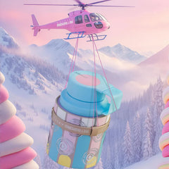 ARMAF Odysse Marshmallow 100ml