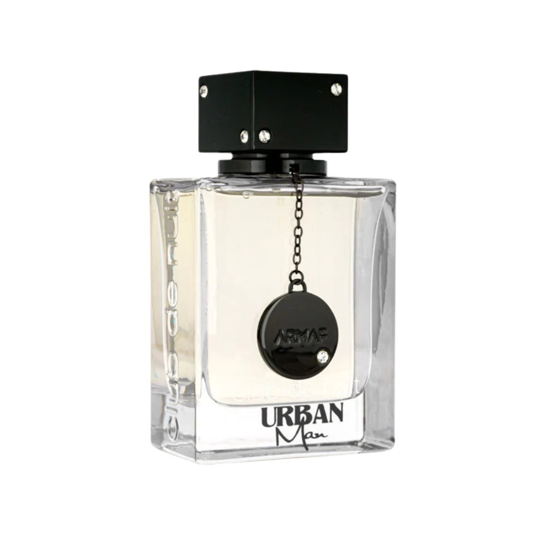 ARMAF Club De Nuit Urban Man EDP 105ml