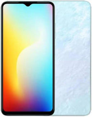 BENCO V91S PLUS WITHOUT CAMERA NO GPS DUAL SIM SMARTPHONE 6+6GB RAM, 128GB Volcanic Grey