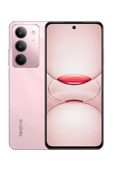 Realme C75X Dual SIM 8GB RAM 256GB 4G