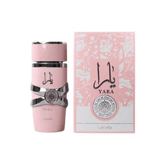 Yara Lattafa Perfume