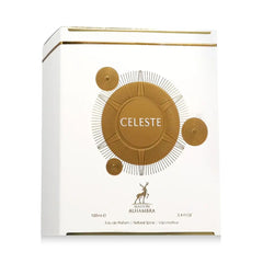 Maison Alhambra Celeste 100ml EDP Perfume Women