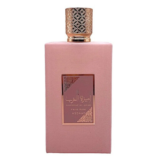 Ameerat Al Arab Prive Rose For Women EDP 100ml Lattafa Perfume
