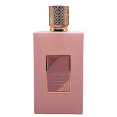 Ameerat Al Arab Prive Rose For Women EDP 100ml Lattafa Perfume