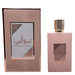 Ameerat Al Arab Prive Rose For Women EDP 100ml Lattafa Perfume