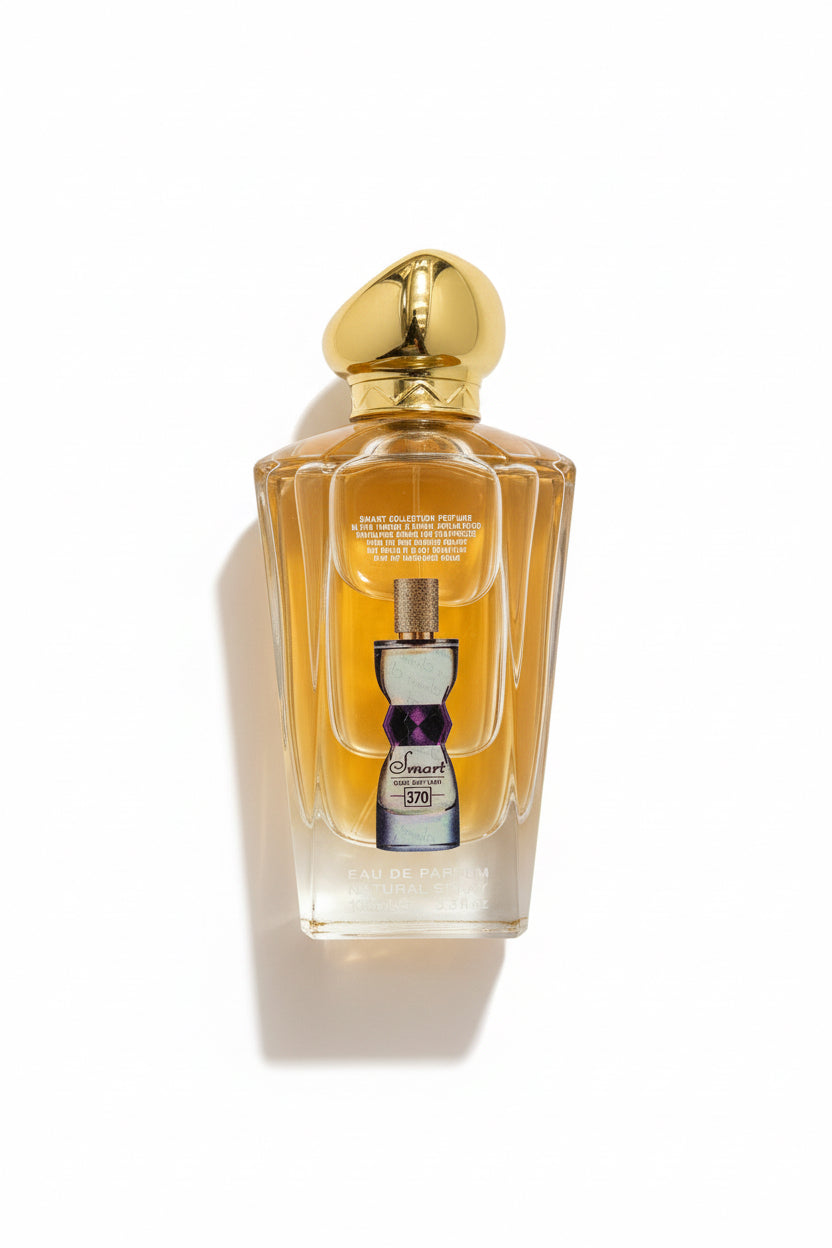 Smart Collection 370 Natural Spray EDP 100ml for Women