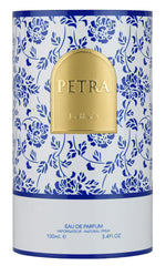 Petra Lattafa Perfume