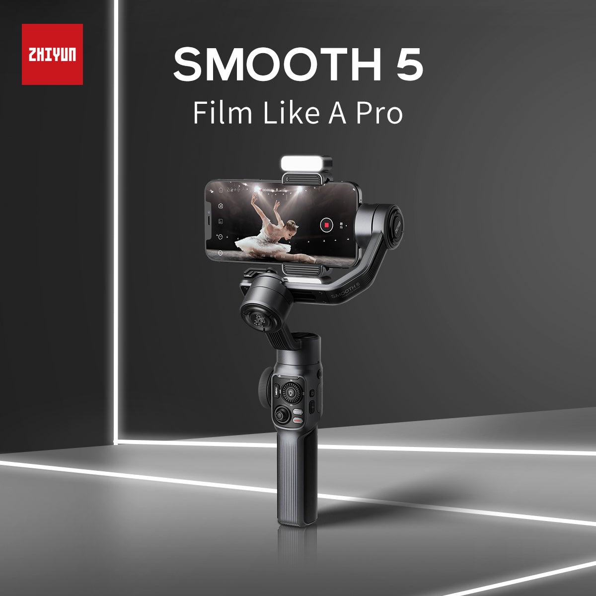Zhiyun Brand Smooth 5