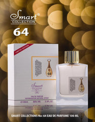 SMART COLLECTION 64 CHRISTIAN DIOR JADORE 100ml