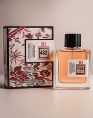 SMART COLLECTION 482 GUCCI BLOOM 100ml