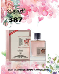 SMART COLLECTION 387 LANCOME
LA VIE EST BELLE 100ml