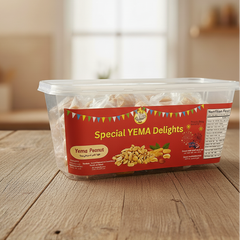 Homede Special Yema Delight