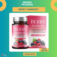 Berry Harmony