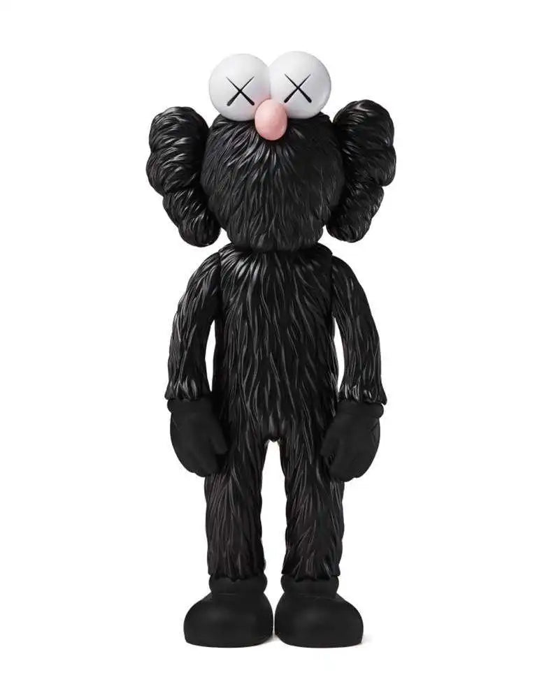 KAWS 35cm