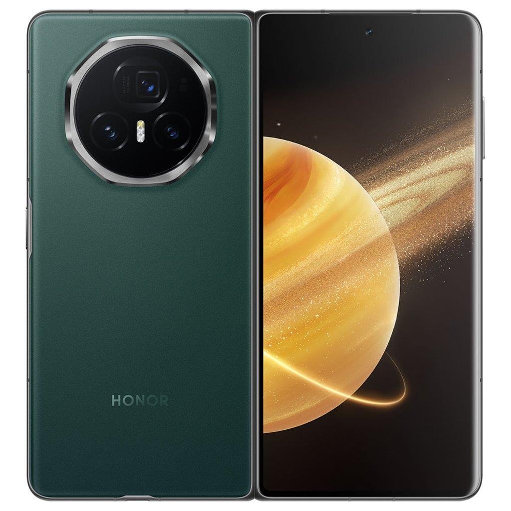 HONOR Magic V3 12GB 512GB Smartphone Green 5G