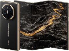 HUAWEI Mate XT Super Slim Tri-Fold Design Smartphone, 16GB+512GB, Advanced Precision Hinge System, Ultra Aperture XMAGE Camera,