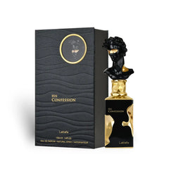 His Confession 100 ml Lattafa Perfume