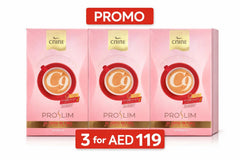 C9 Coffee Mix Gold (3 pcs Promo)