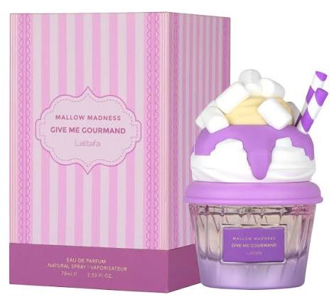 Lattafa Give Me Gourmand - Mallow Madness 75 ml