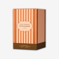 Lattafa Choco Overdose 75ml EDP