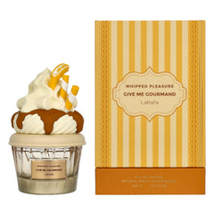 Lattafa Give Me Gourmand Whipped Pleasure EDP Unisex 75ML
