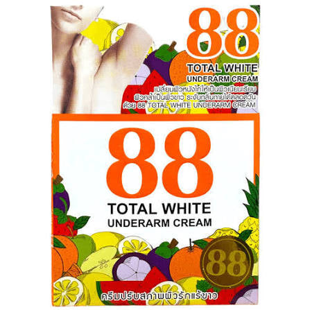 88 Underarm Cream