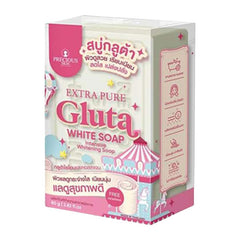 Precious Skin Extra Pure Gluta White Soap – 80g