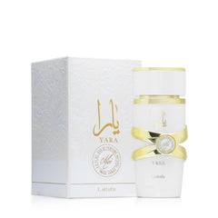 Yara Moii Lattafa Perfume