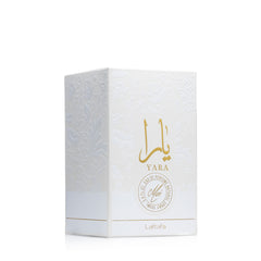 Yara Moii Lattafa Perfume