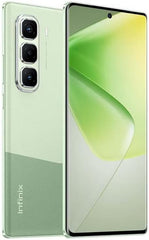 Infinix Hot 50 Pro+ Mobile Smartphone X6880 256GB+8GB 4G