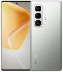 Infinix Hot 50 Pro+ Mobile Smartphone X6880 256GB+8GB 4G