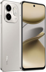 Infinix Smart 9, 3GB RAM, 64GB ROM, 6.7" HD Display, 13MP Dual AI Rear Camera, 8MP Front Camera, 5000 mAh Battery