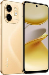 Infinix Smart 9, 3GB RAM, 64GB ROM, 6.7" HD Display, 13MP Dual AI Rear Camera, 8MP Front Camera, 5000 mAh Battery