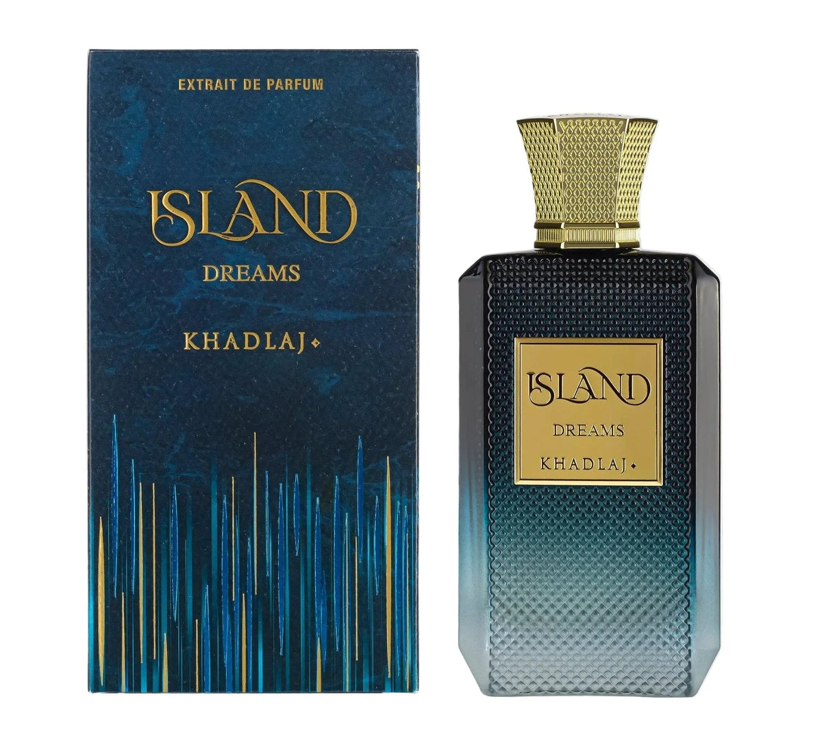 KHADLAJ Island Dream