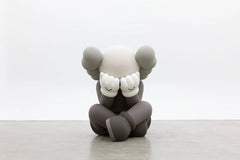 KAWS 108cm