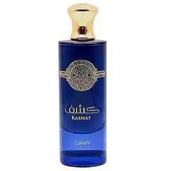 Kashaf 100ml EDP Spray Lattafa Perfume
