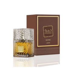 Khamra Qahwa 100ml EDP Spray Lattafa Perfume