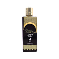 Maison Alhambra Afro Leather EDP for Men 80ml