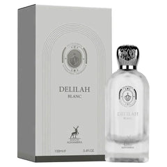 Maison Alhambra Delilah Blanc EDP For Women 100ML