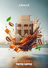ARMAF Odysse Toffee Coffee 100ml