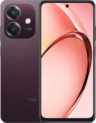 OPPO A3x 128GB 4GB Nebula Red AE