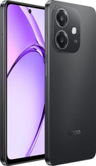 OPPO A3 128GB 6GB Sparkle Black A