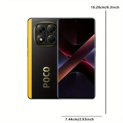 Xiaomi Poco X7 5G (8+256G)