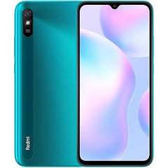 Redmi 9A Dual Sim 4GB RAM 64GB
