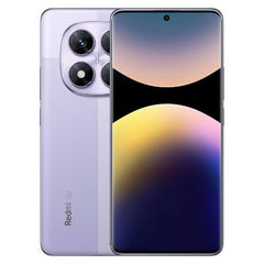 Xiaomi Redmi Note 14 Pro 4G Mobile  8GB RAM, 256GB Storage | 200MP pro-grade AI camera system