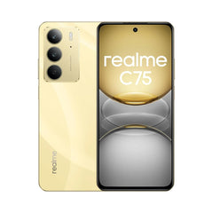 REALME C75 5G Dual SIM 8GB RAM 256GB